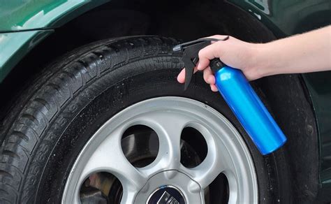 7 Simple Steps To Take Care Of Your Car Tires Automotive Blog