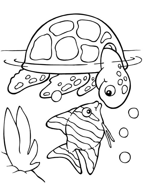 Free Colouring Pages For Kids The Organised Housewife