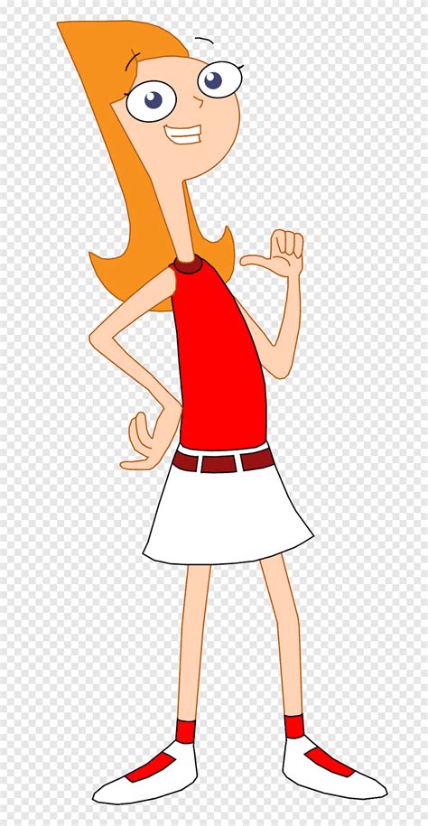Candace Flynn Png Pngegg