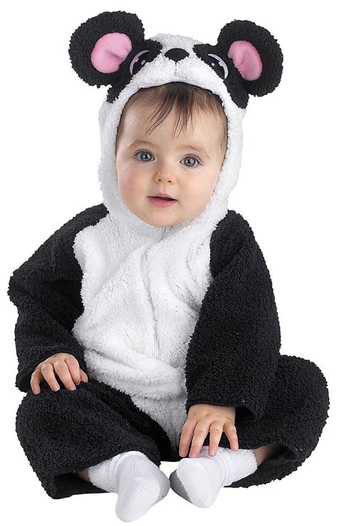 I Love Panda Stuff Panda Costumes Panda Bear Costume Baby Costumes