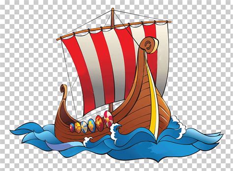 Viking Ship Sailing Clipart 10 Free Cliparts Download Images On