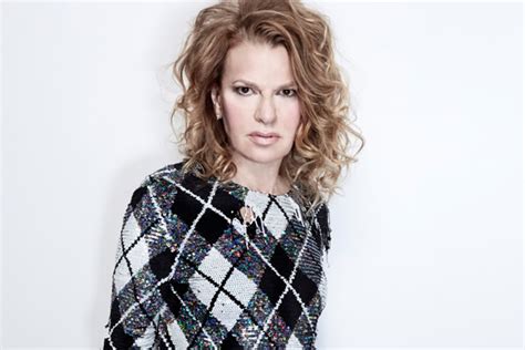 Sandra Bernhard On ‘pose ‘drag Race The ‘roseanne Reboot And More