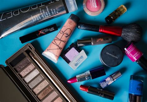 Makeup When To Save And When To Splurge The Minnesota Daily