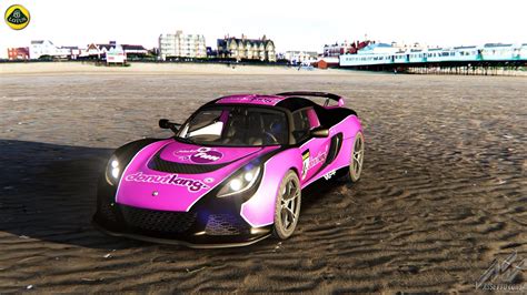 Assetto Corsa Lotus Exige V Cup Min Multiplayer Race Imola My Xxx Hot