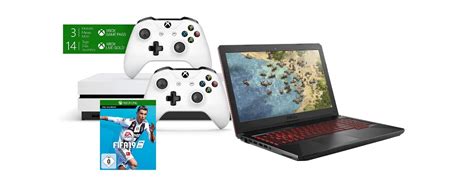 Angebot Bestanden Voraussetzung Xbox An Notebook Steh Auf