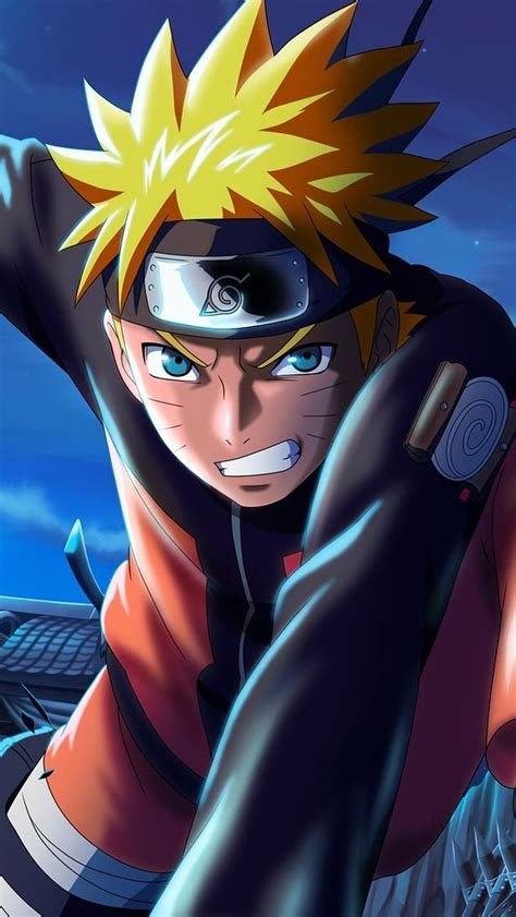 Update More Than 84 Naruto Animated Wallpaper Incdgdbentre