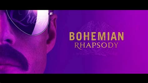Queen Bohemian Rhapsody Soundtrack Youtube