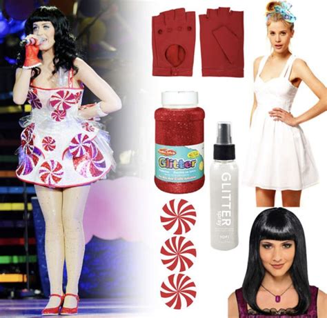 5 diy katy perry costume inspirations to rock at the dance party housewife2hostess candy ice c