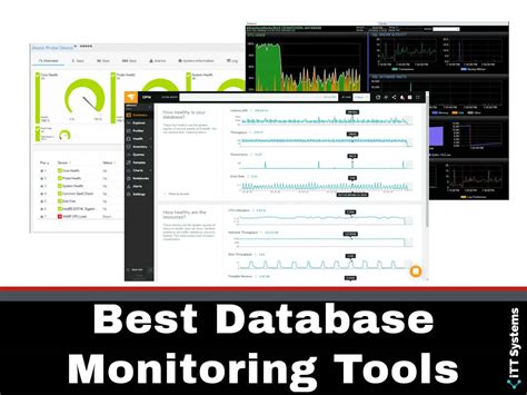 10 Best Database Monitoring Tools In 2023 With Free Trials