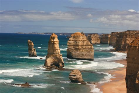 Free Images : rock, stack, formation, cliff, sea, coast, natural landscape, coastal and oceanic ...