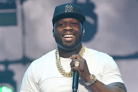 Here Are 50 Facts About 50 Cent Xxl
