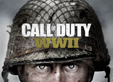 Call Of Duty Wwii Trailer E Detalhes Do Beta Revelados