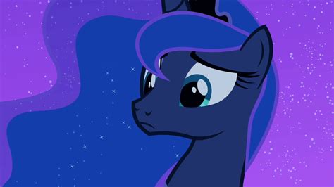 Image Luna Sad 2 S2e4png My Little Pony Friendship Is Magic Wiki