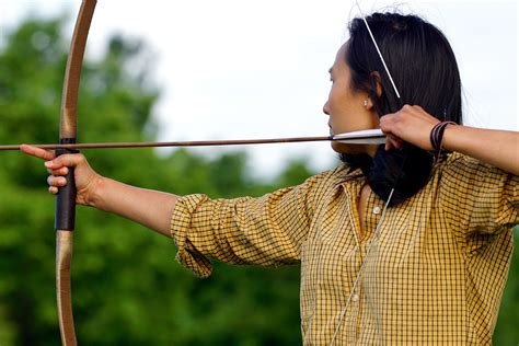 Free Picture Archer Bow Man Sport