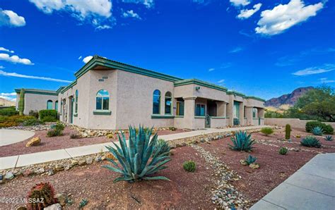 Tucson Estates Az Real Estate Tucson Estates Homes For Sale