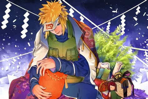 Naruto Christmas Wallpaper ·① Wallpapertag