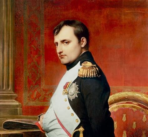 Napoleone Bonaparte Nella Letteratura Fatti Per La Storia