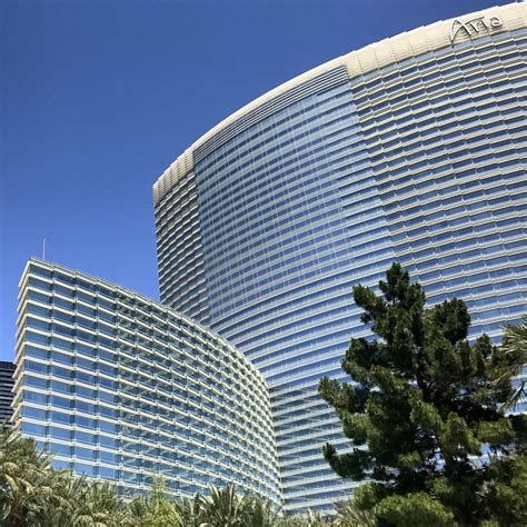 Aria Sky Suites In Las Vegas Ultimate High Roller Luxury — The Upbeat