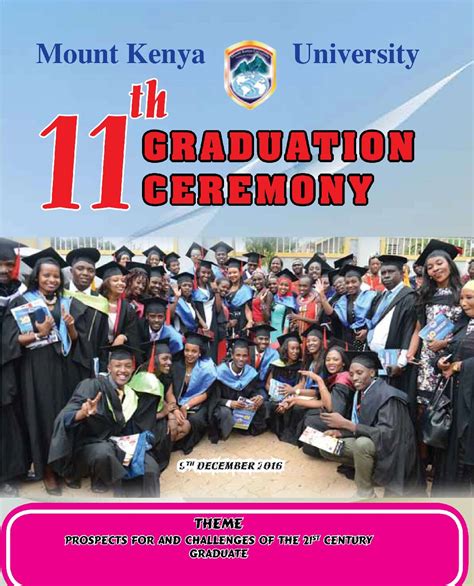 Graduation List Archives Page 2 Of 3 Mount Kenya University