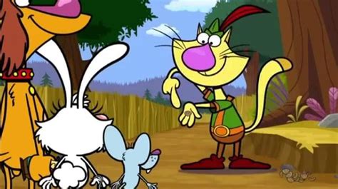 Nature Cat 2014 Pilot Lost Media Archive Fandom Powered By Wikia