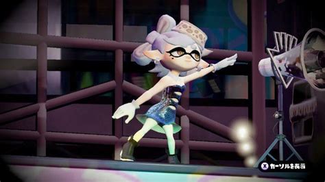 Splatoon Makes A Big Splash In New Video Preview Filled To The Gills