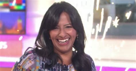 Single GMB Star Ranvir Singh Opens Up About Strictly Curse As She Joins Line Up Daily Star