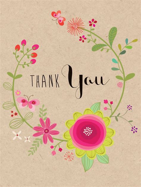 66 Best Thanks A Lot Images On Pinterest Appreciation Cards Thank