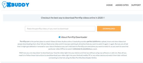 How To Download Pornflip Videos In 3 Ways
