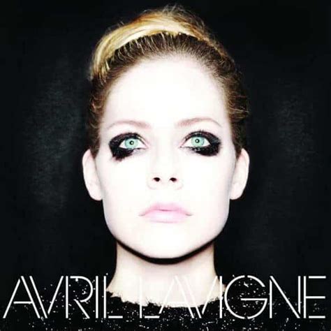 Avril Lavignes New Album Drops Tomorrow ⋆ Tim And Angi