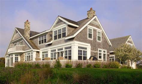 13 Best Nantucket Style Home Plans Jhmrad