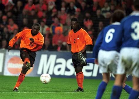 How Jimmy Floyd Hasselbaink Left Cardiff City To Become One Of The Game