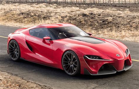 Large selection of the best priced toyota sports cars in high quality. What do you guys think about the new Toyota - BMW joint ...