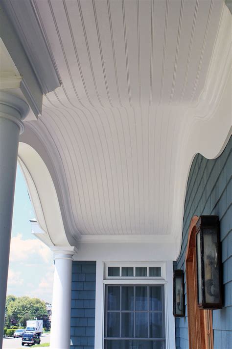 Pvc Porch Ceiling Material Shelly Lighting