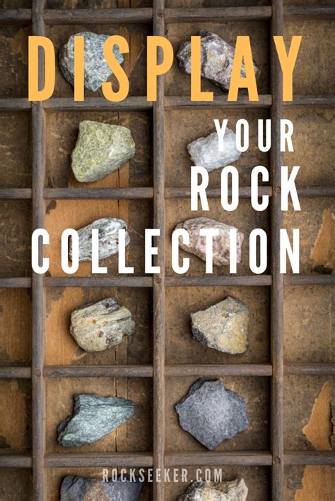 How To Start A Rock Collection 5 Tips To Getting Started Artofit