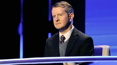 Junior genius guides, because i said so, maphead Ken Jennings apologizes for past insensitive tweets: 'I ...