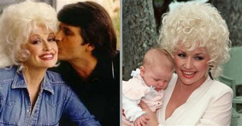 Dolly Parton Reveals Why She Never Had Kids Doyouremember