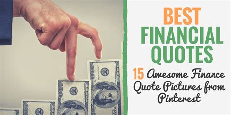 Quotes Financial Wallpaper Image Photo