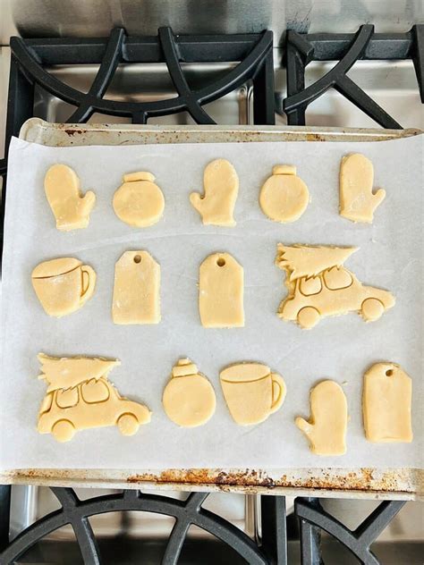 This Genius Multi Cookie Cutter Saves So Much Time