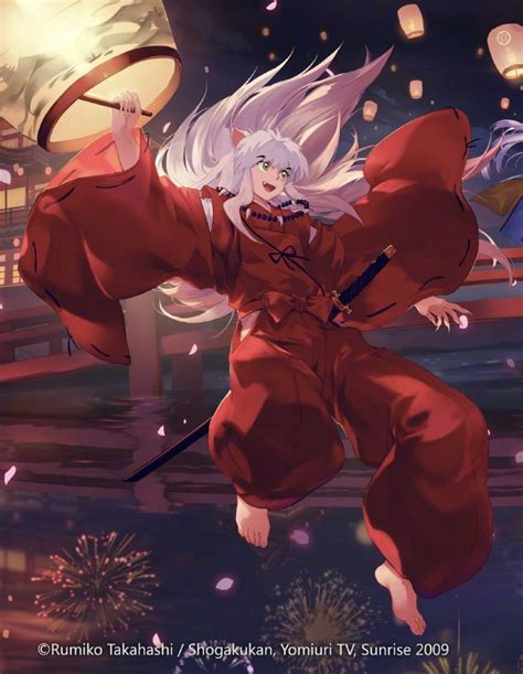 Inuyasha Inuyasha Fan Art Inuyasha Anime