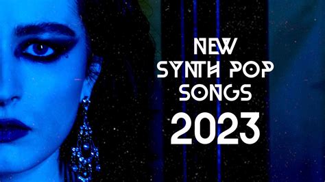 New Synth Pop Songs 2023 Article • Electrozombies