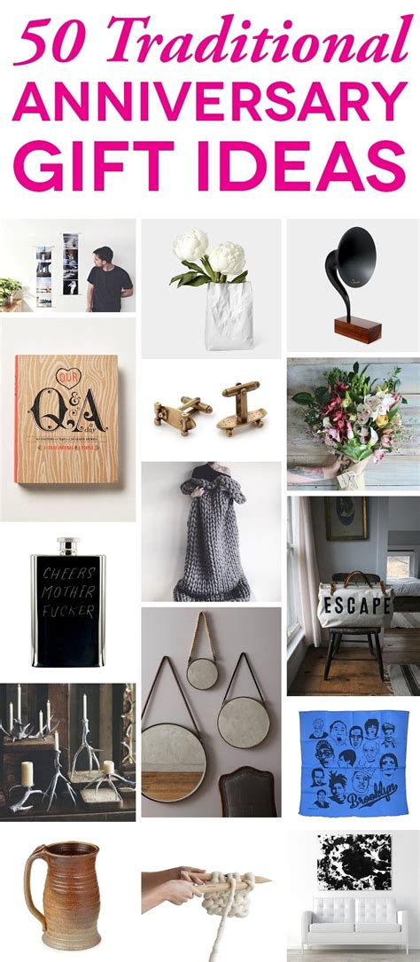 Honestly, they're so good, you might steal 'em, too. 10 Stylish 3Rd Wedding Anniversary Gift Ideas For Him 2020