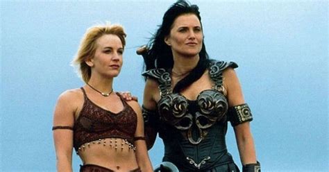 xena warrior princess 3 reasons why a reboot could work and 3 why it couldn t