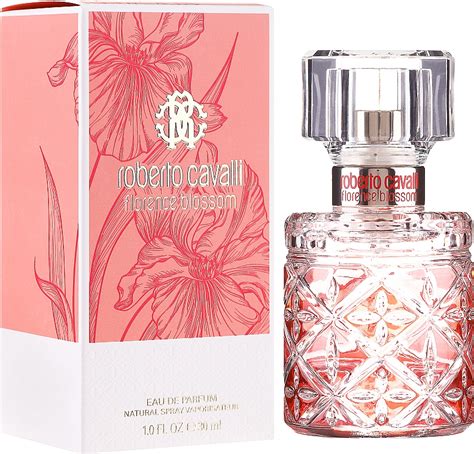 Roberto Cavalli Florence Blossom Eau De Parfum Makeupit