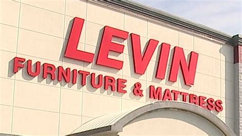 Levin Furniture Outlet