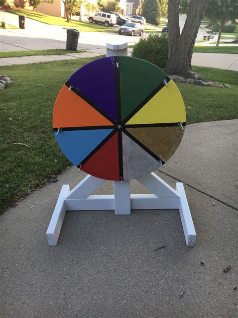 diy spin the wheel game ideas paparazzi display wheel spin accessories jewelry games displays
