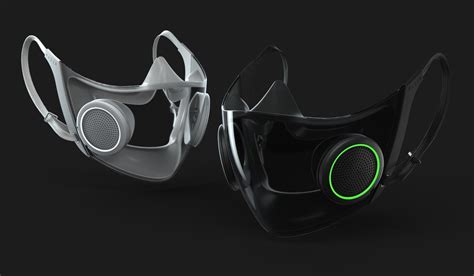 Jan 12, 2021 · razer claims to have made the world's smartest mask: B! ガジェット これぞゲーミングマスク!? Razerが手掛けるマスク「Project Hazel」が登場 ...