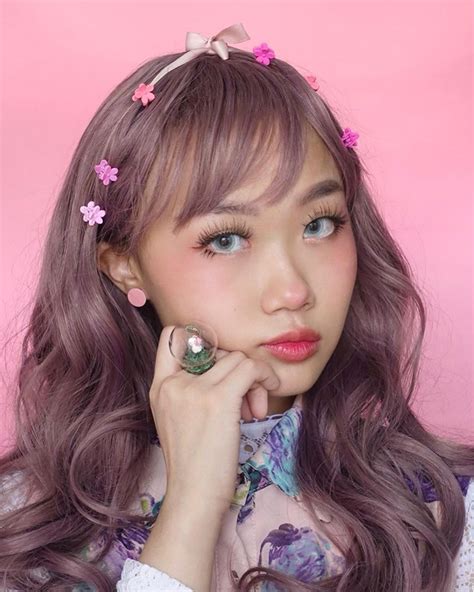 6 Japanese Makeup Techniques Beginners Can Pick Up In 2021 Daily
