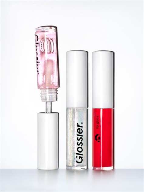 Glossier Lip Gloss Just Got 2 New Shades — And One Made Its Debut On Michelle Obama