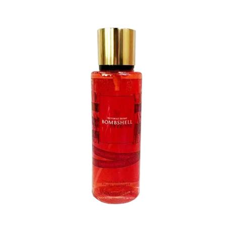 Victorias Secret Bombshell Intense Fragrance Mist 250ml Eshaisticpk