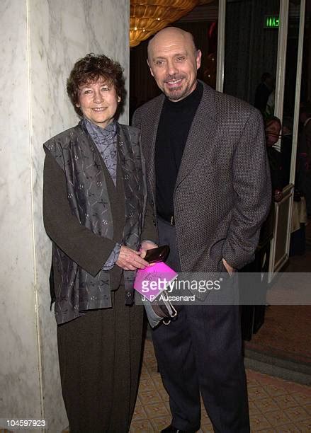 Hector Elizondo And Wife Photos And Premium High Res Pictures Getty